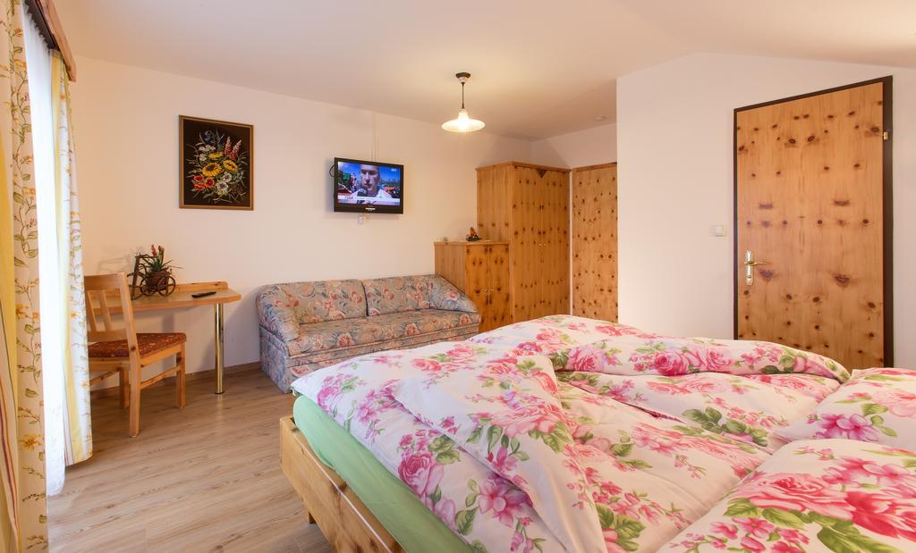 Haus Moser Worschach Room photo