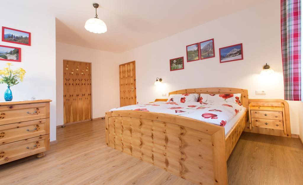 Haus Moser Worschach Room photo