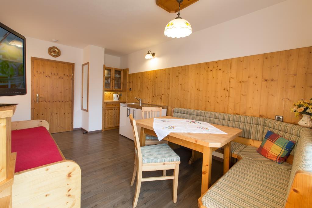 Haus Moser Worschach Room photo