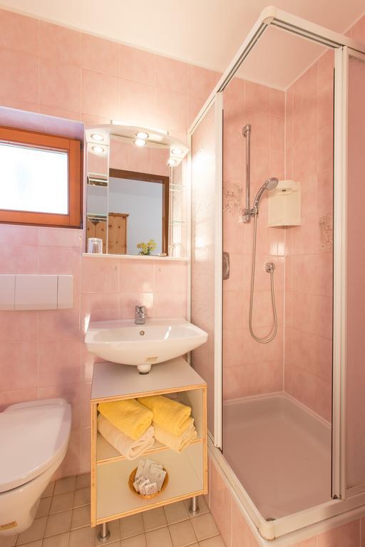 Haus Moser Worschach Room photo