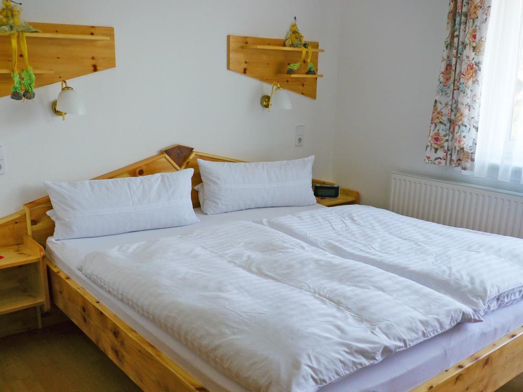 Haus Moser Worschach Room photo